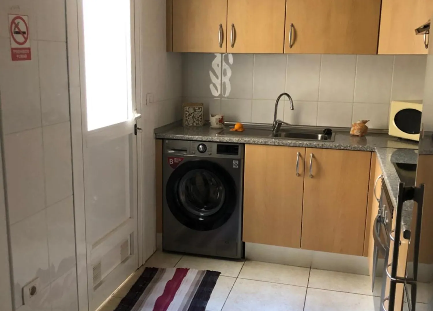 Appartamento Piso Geneto con garage La Laguna  0*, La Laguna (Tenerife) Spagna