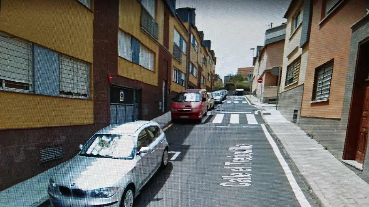 Appartamento Piso Geneto con garage La Laguna  0*, La Laguna (Tenerife) Spagna