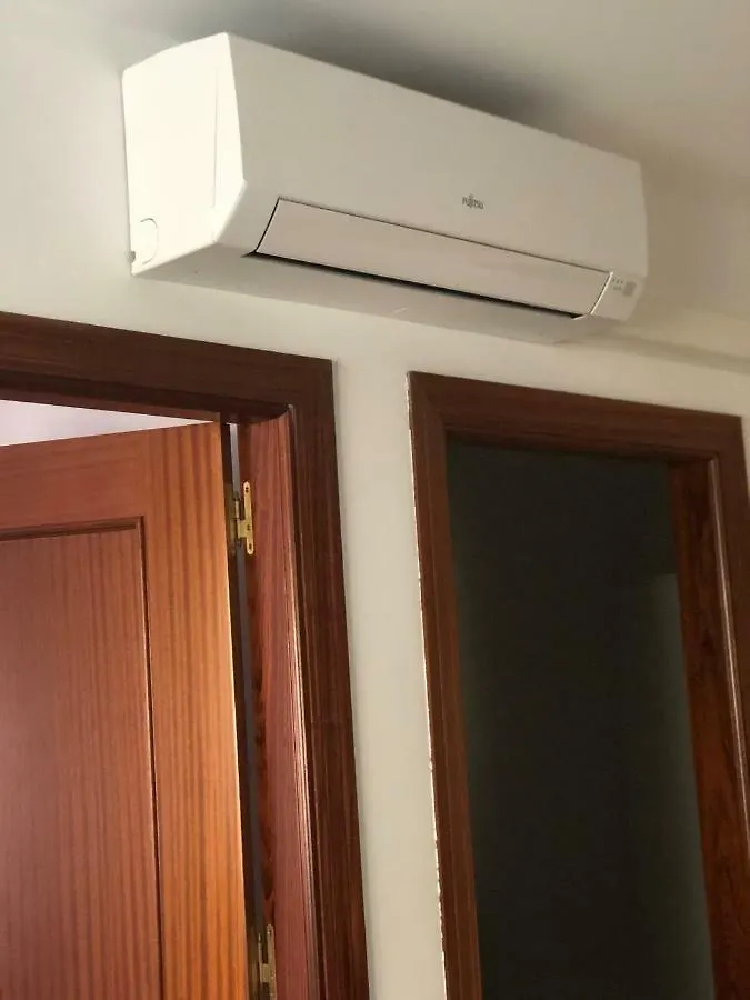 Appartamento Piso Geneto con garage La Laguna